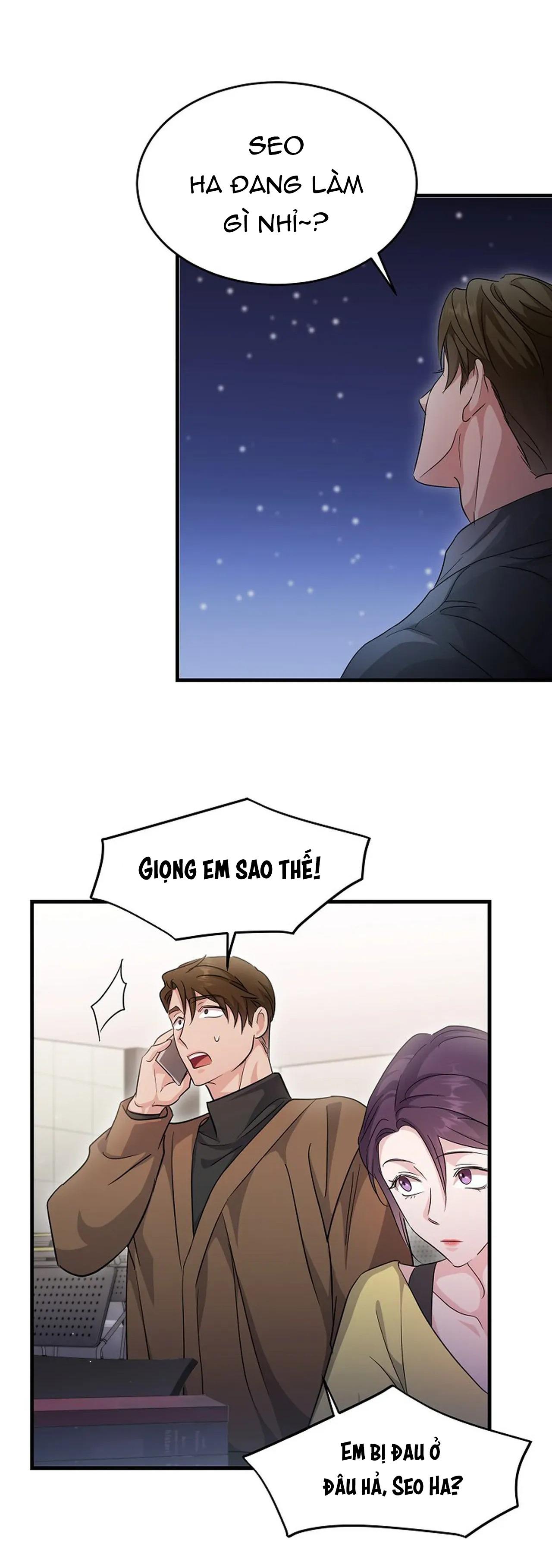 RIVER OF BONDAGE - Chap 23