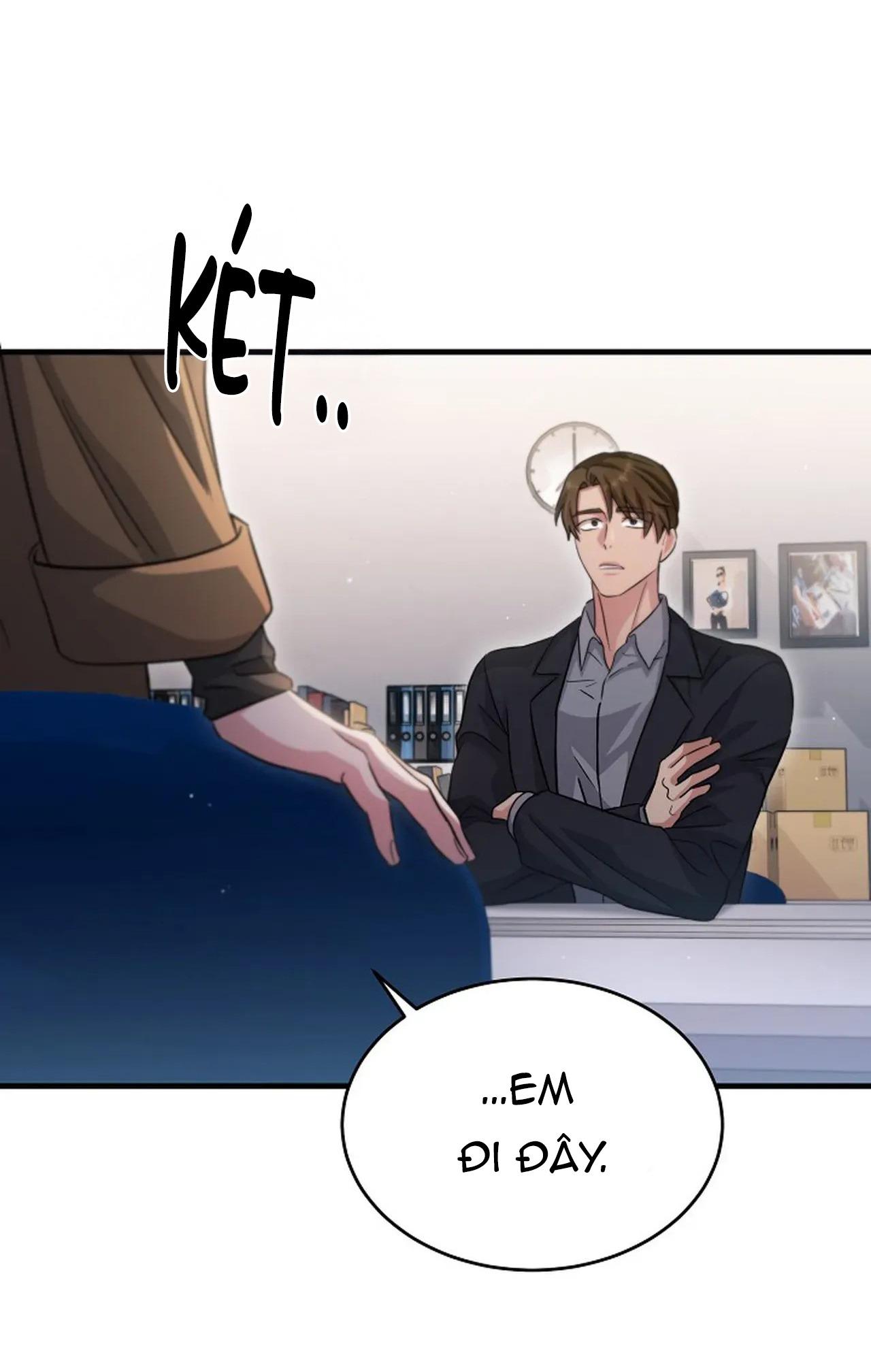 RIVER OF BONDAGE - Chap 23