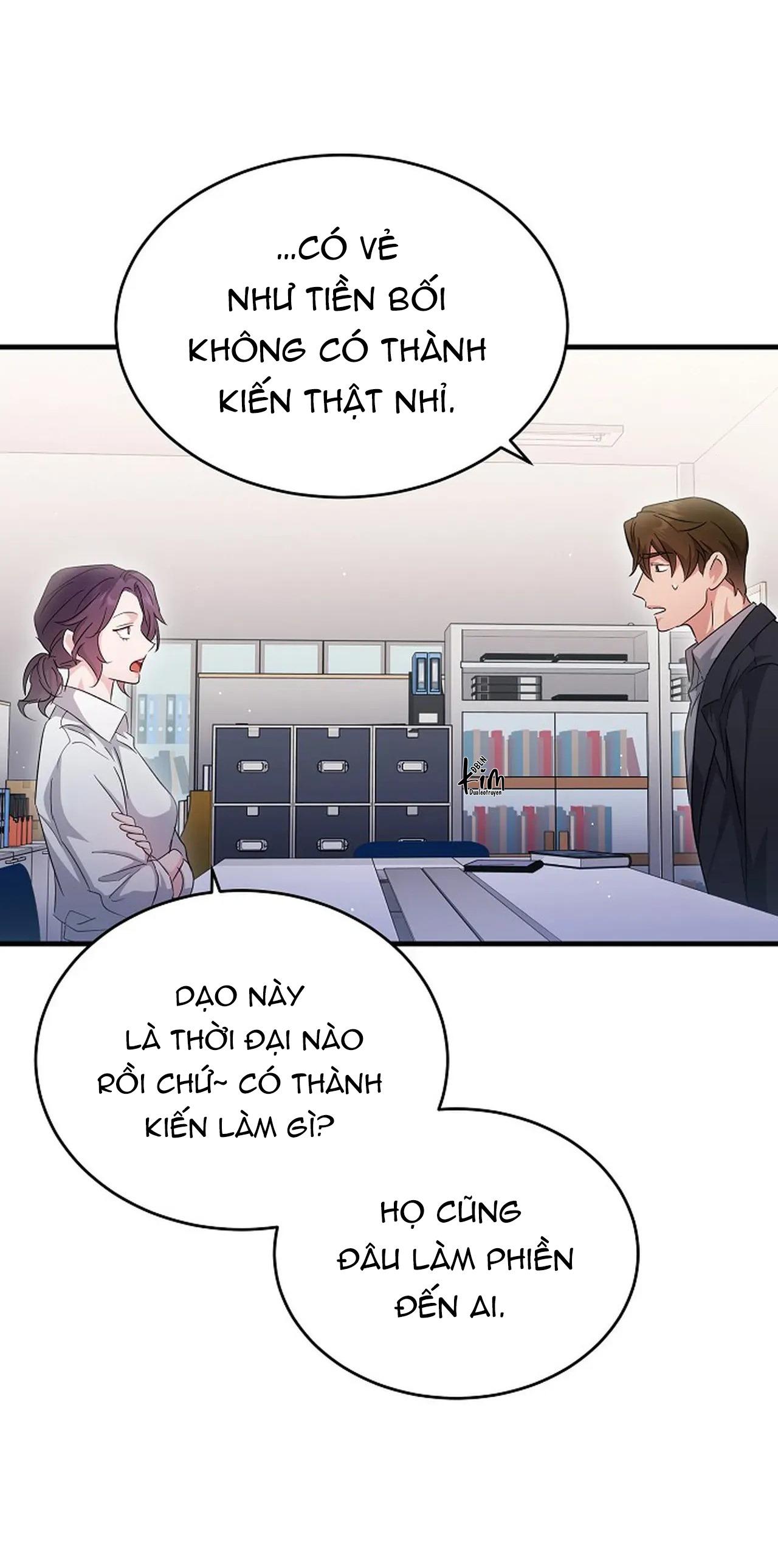 RIVER OF BONDAGE - Chap 23