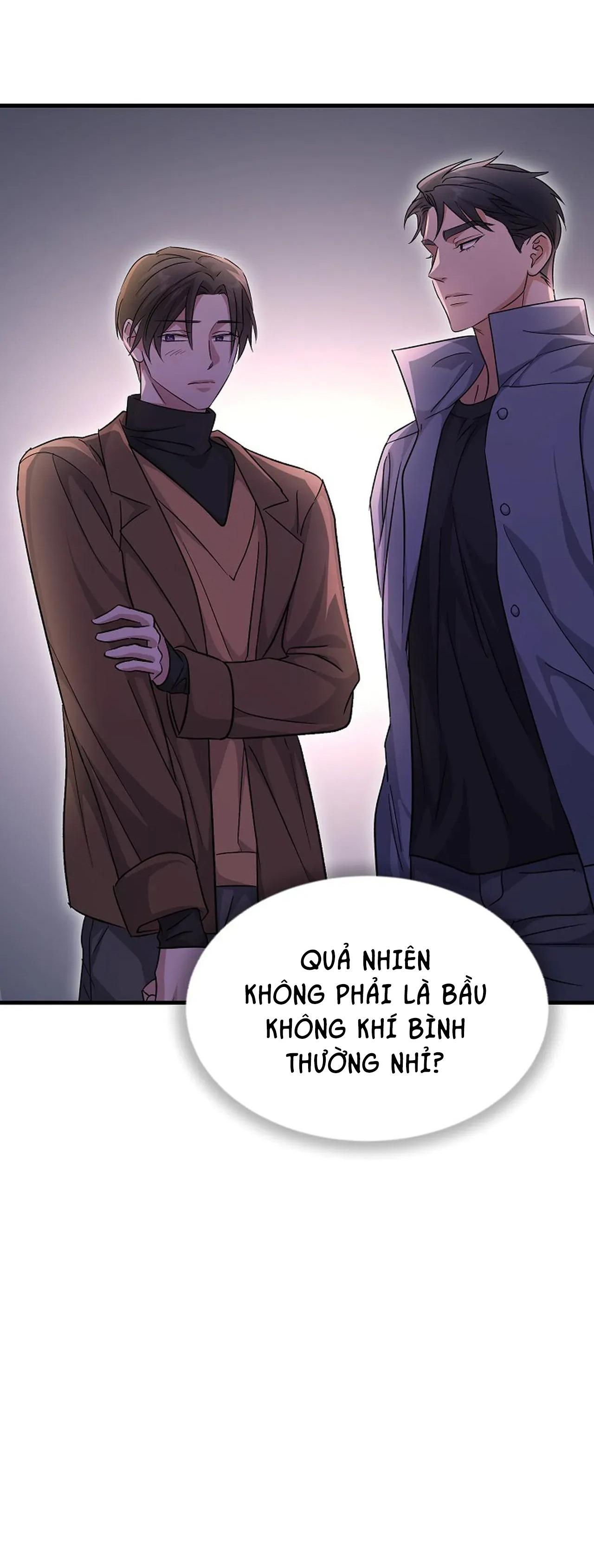 RIVER OF BONDAGE - Chap 23