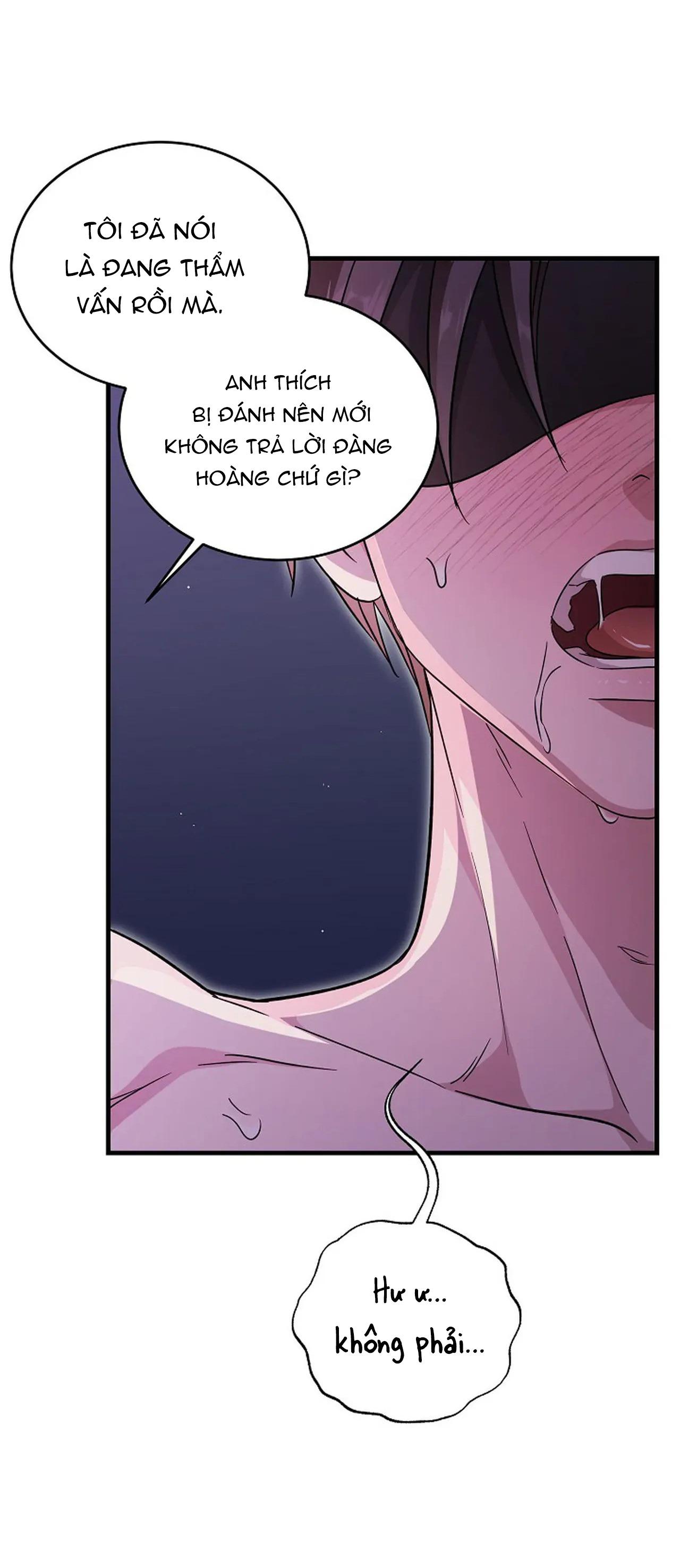 RIVER OF BONDAGE - Chap 23