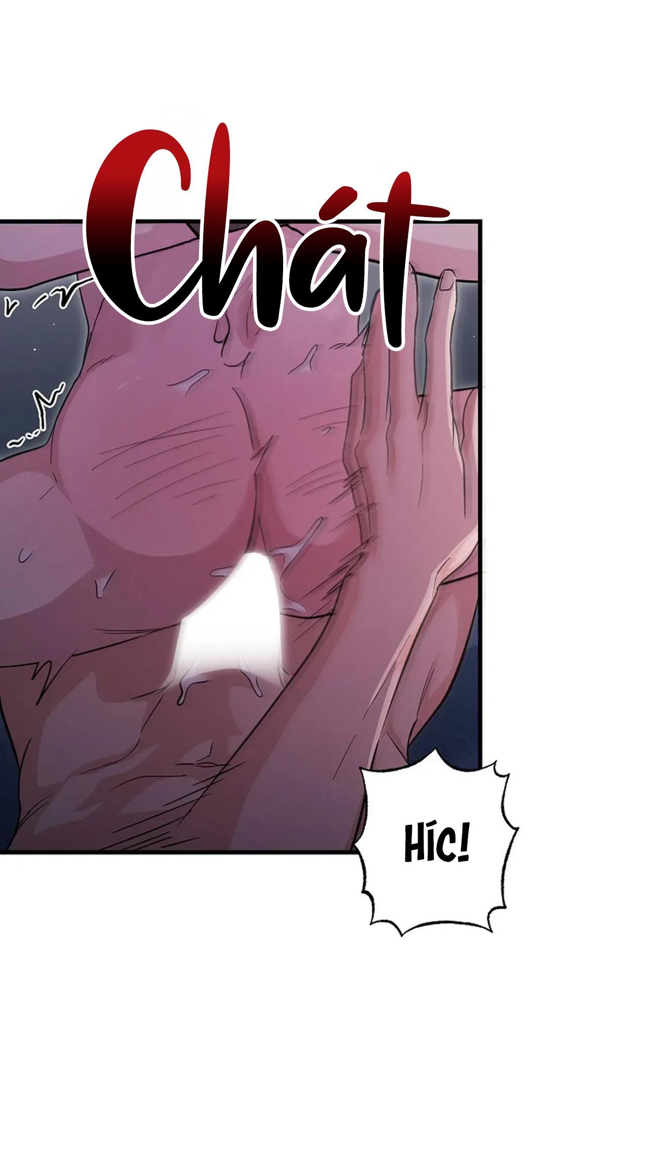 RIVER OF BONDAGE - Chap 23