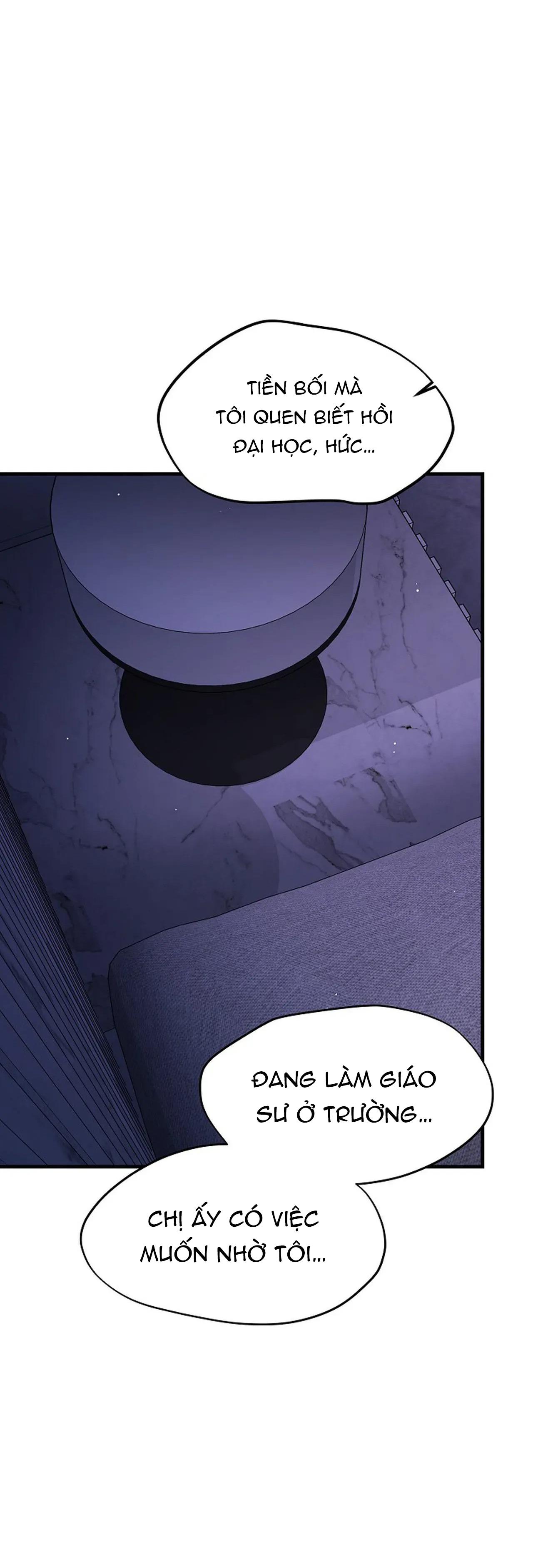 RIVER OF BONDAGE - Chap 23