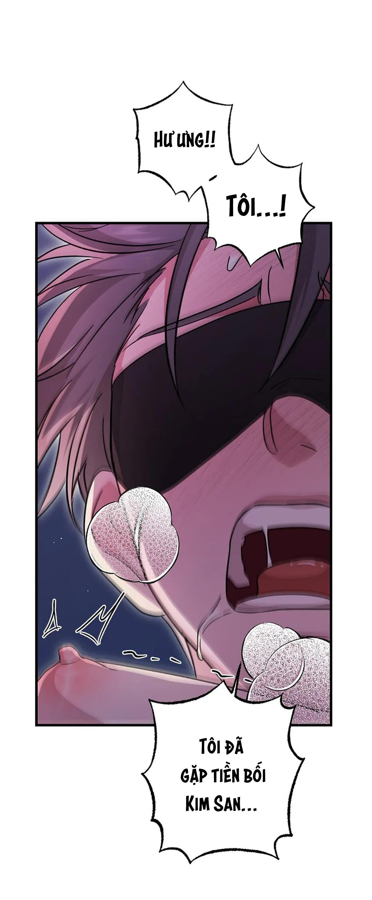 RIVER OF BONDAGE - Chap 23