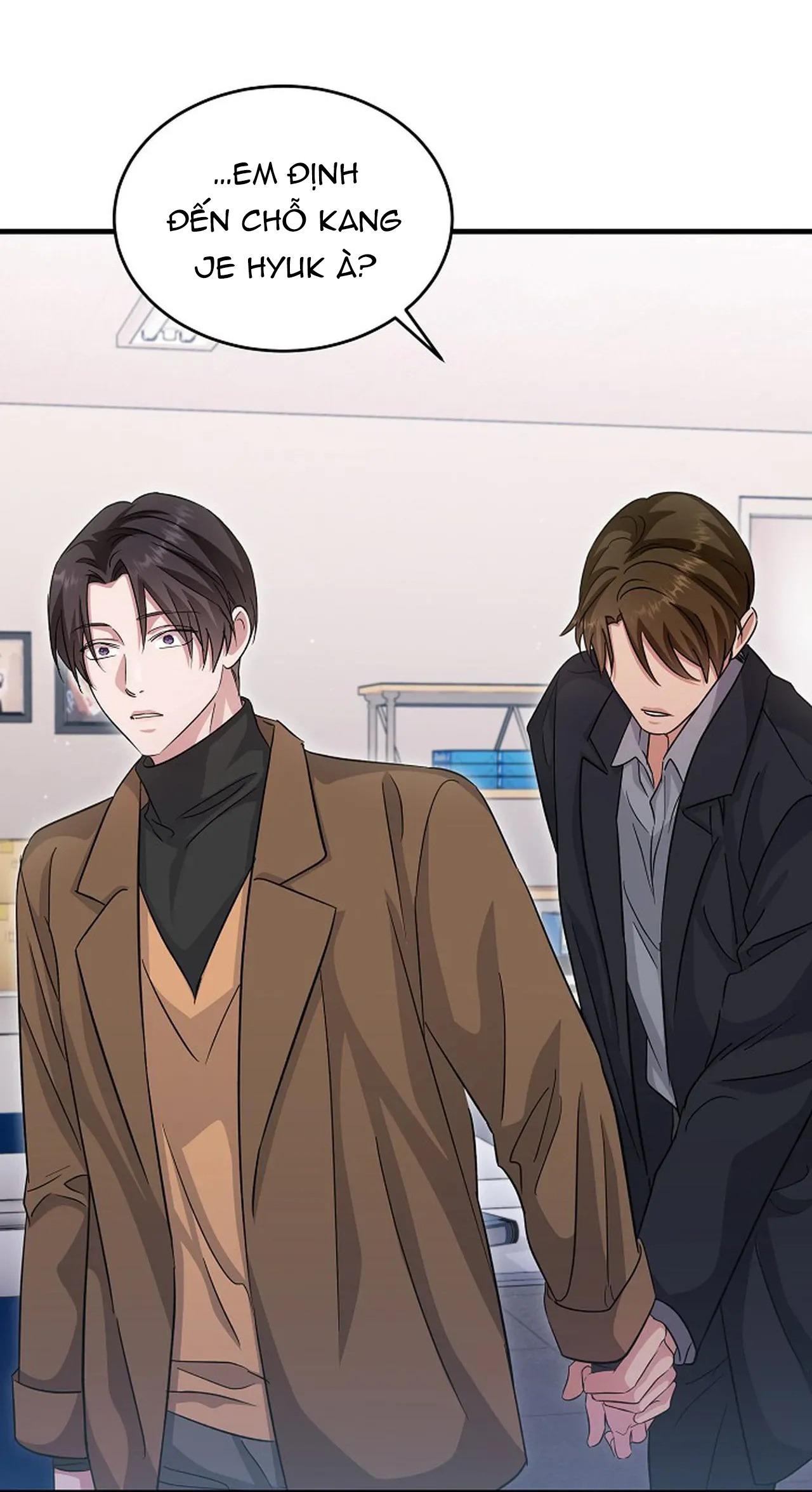 RIVER OF BONDAGE - Chap 23