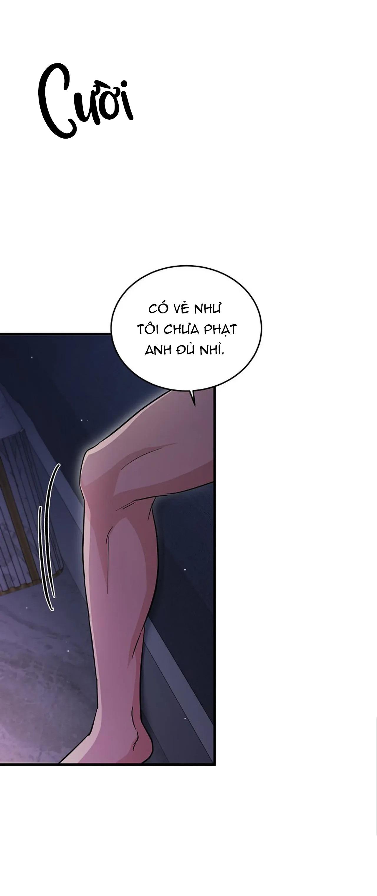 RIVER OF BONDAGE - Chap 23