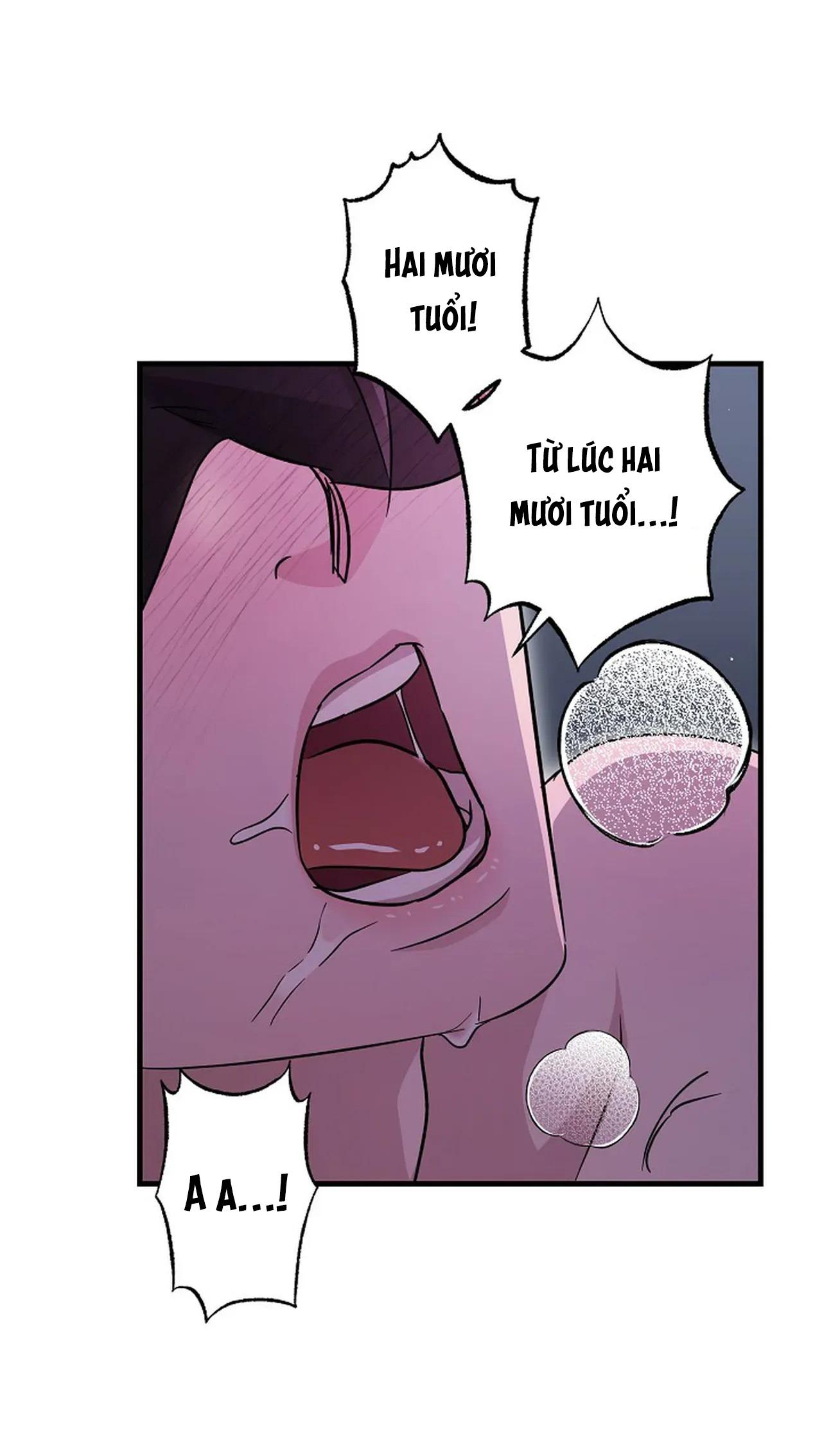 RIVER OF BONDAGE - Chap 23