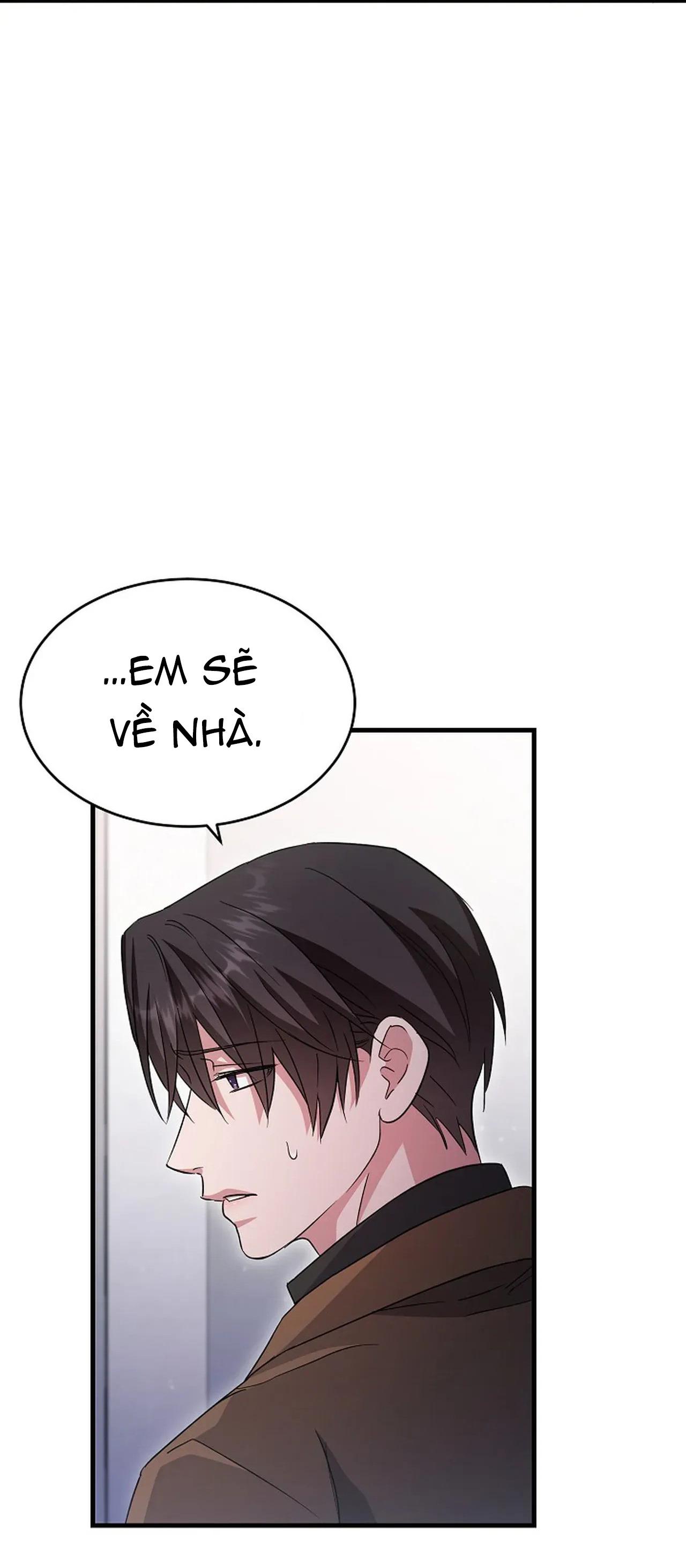 RIVER OF BONDAGE - Chap 23