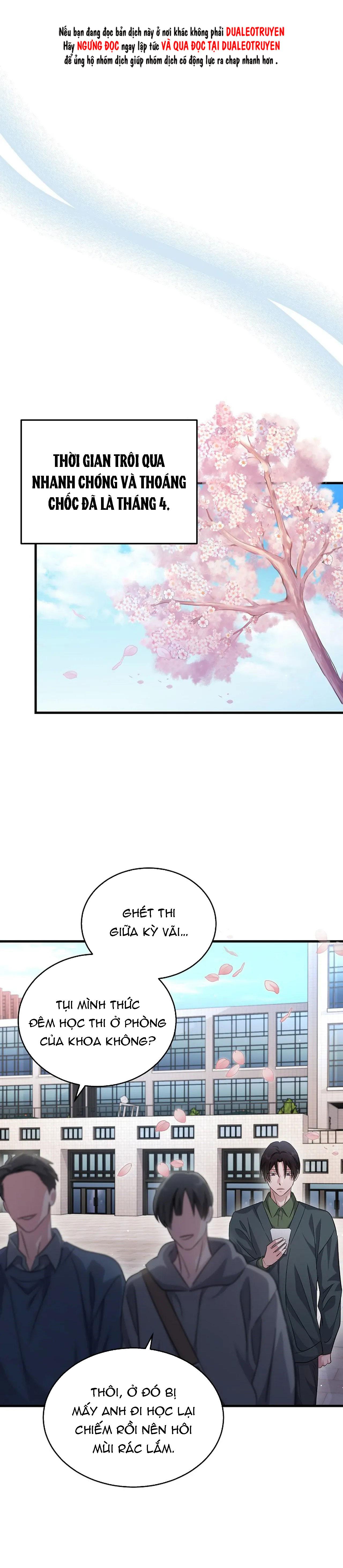 RIVER OF BONDAGE - Chap 24