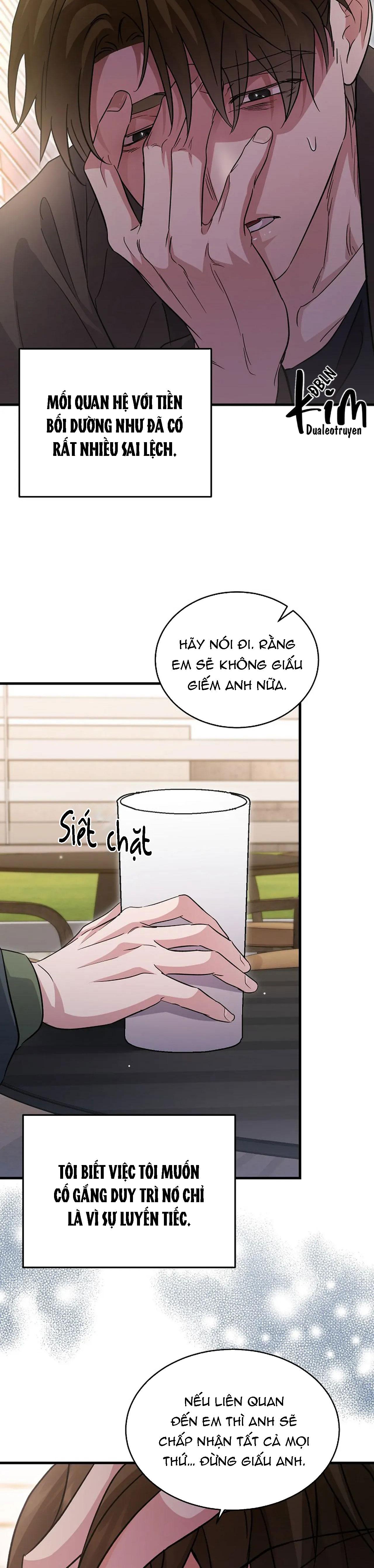 RIVER OF BONDAGE - Chap 24