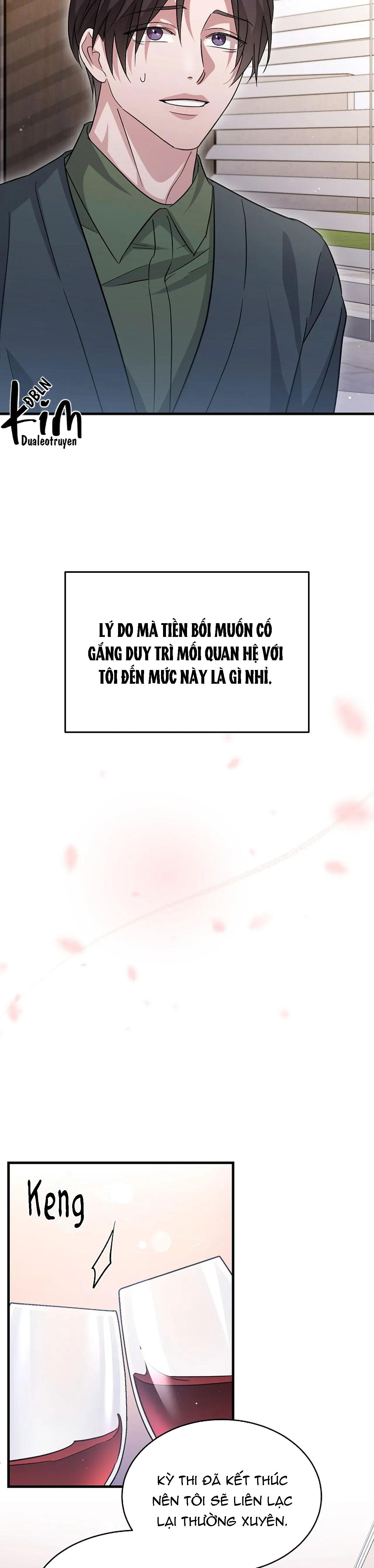RIVER OF BONDAGE - Chap 24