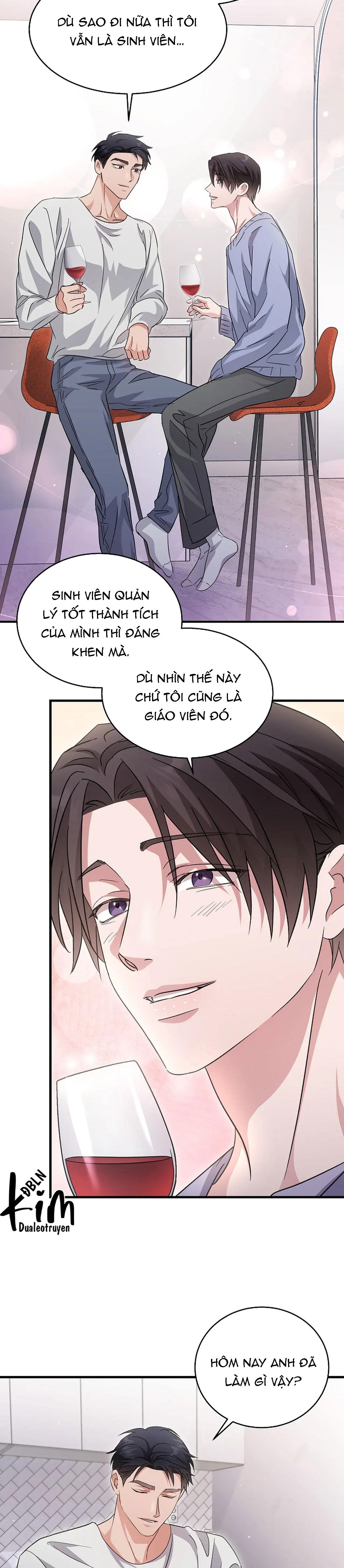 RIVER OF BONDAGE - Chap 24