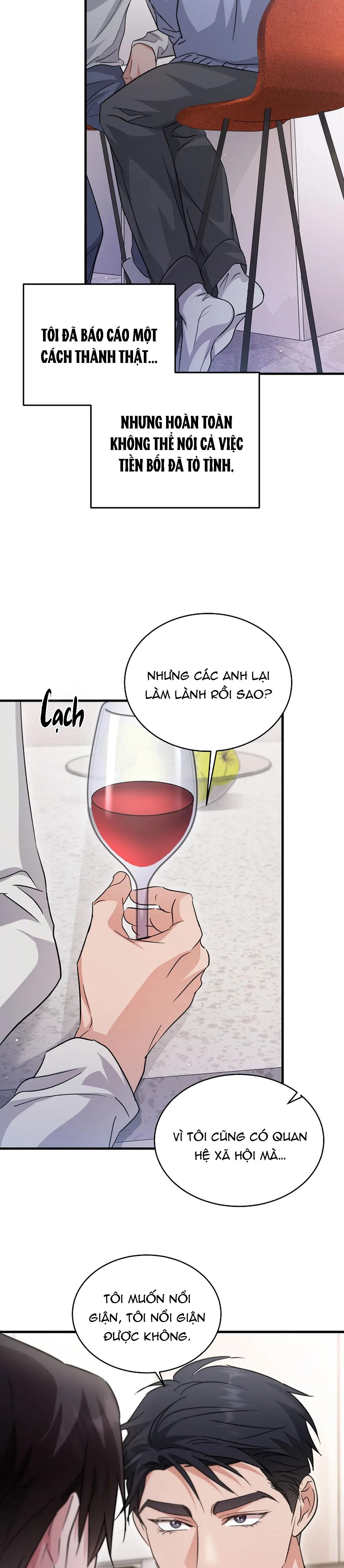 RIVER OF BONDAGE - Chap 24