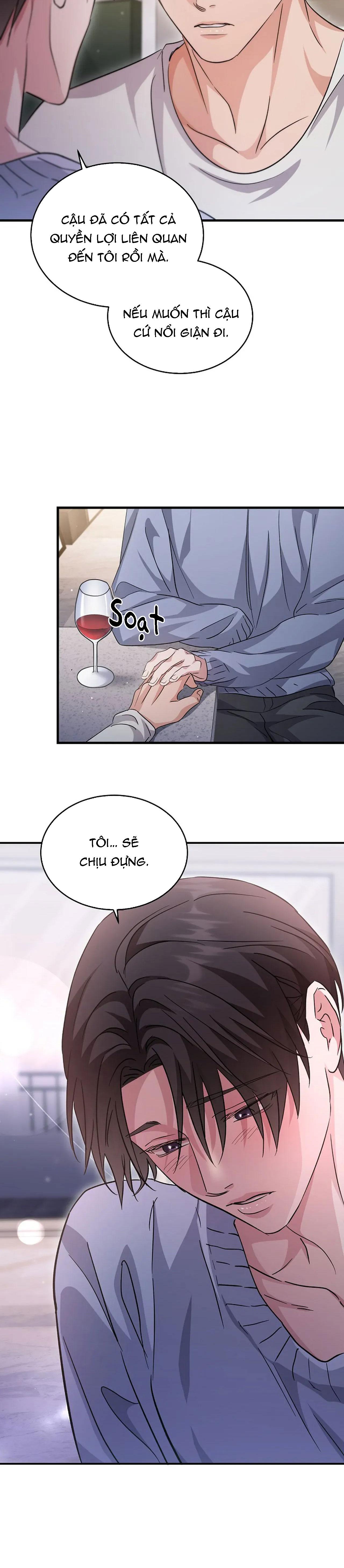 RIVER OF BONDAGE - Chap 24