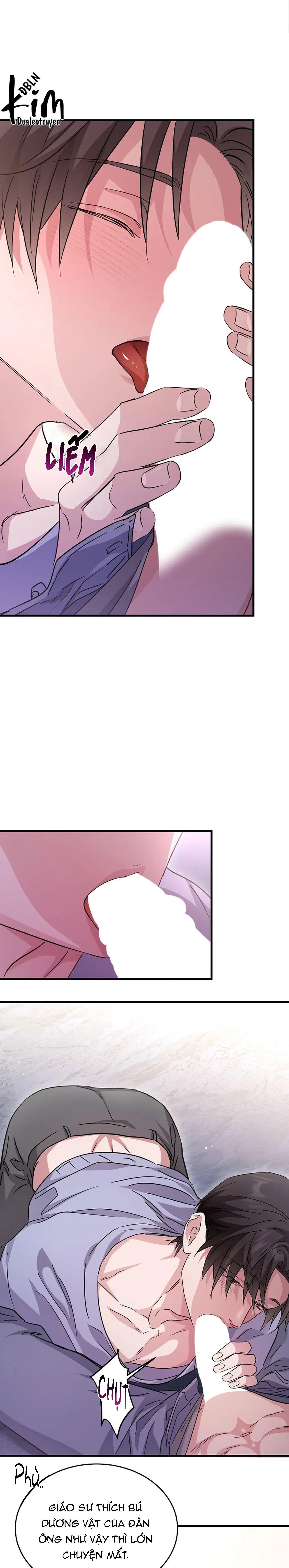 RIVER OF BONDAGE - Chap 24