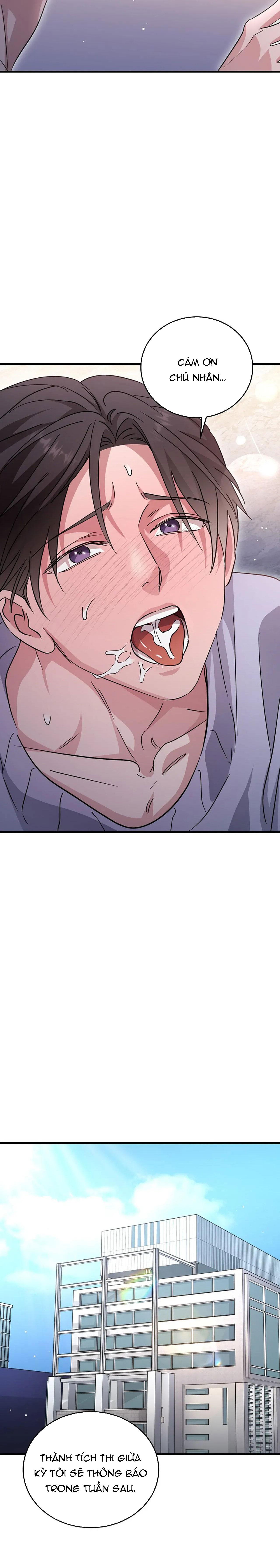 RIVER OF BONDAGE - Chap 24