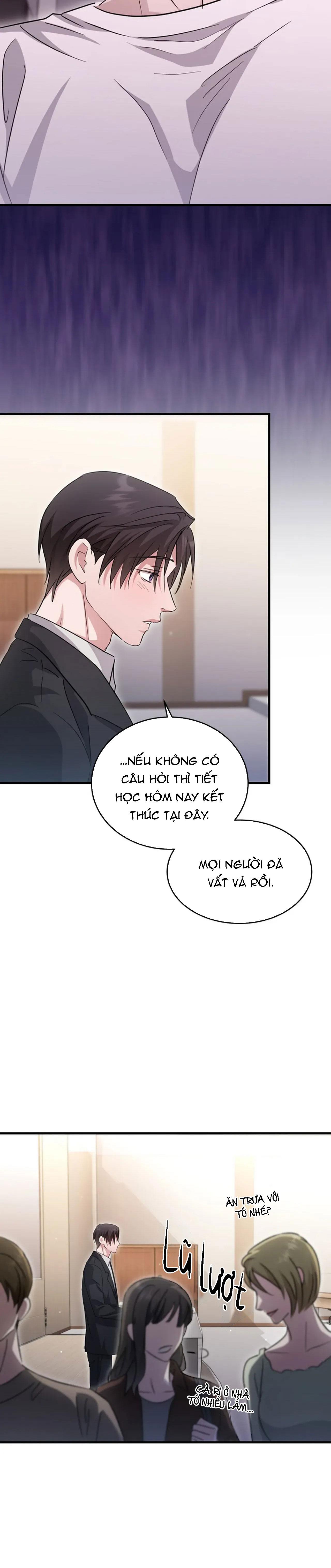 RIVER OF BONDAGE - Chap 24