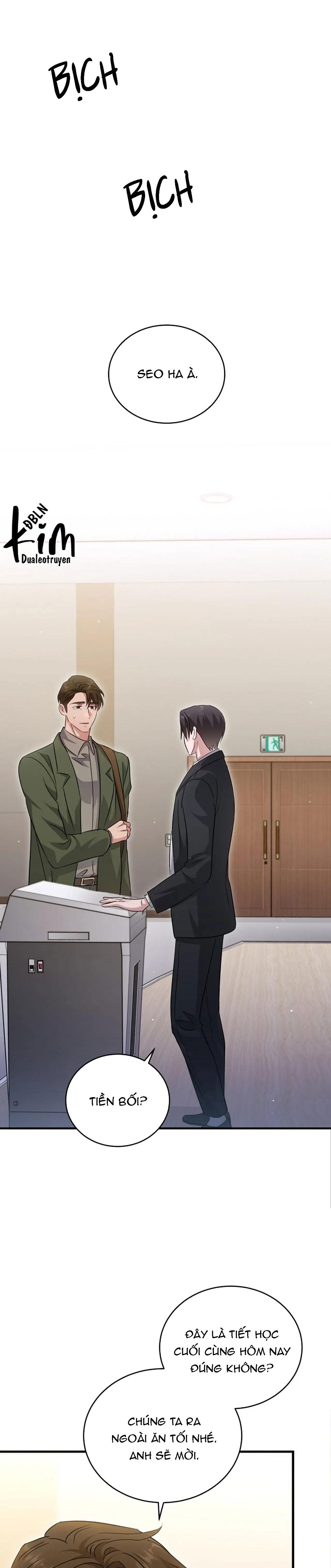 RIVER OF BONDAGE - Chap 24