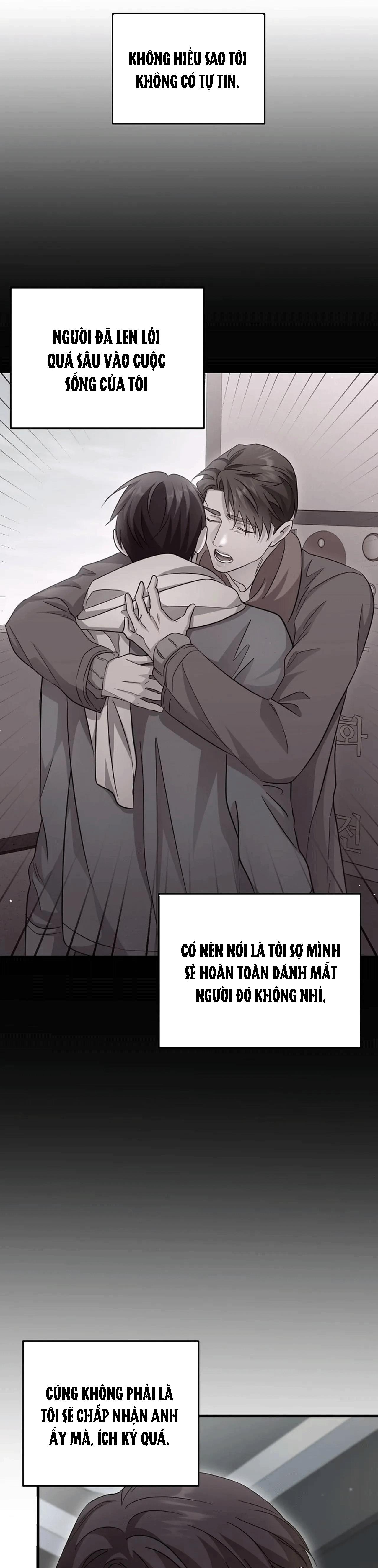 RIVER OF BONDAGE - Chap 24