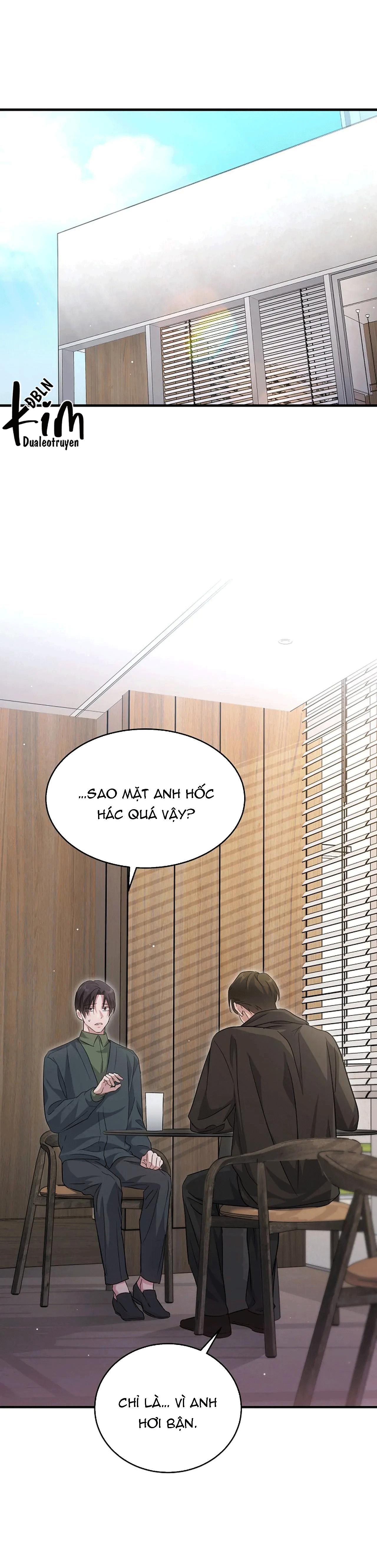 RIVER OF BONDAGE - Chap 24