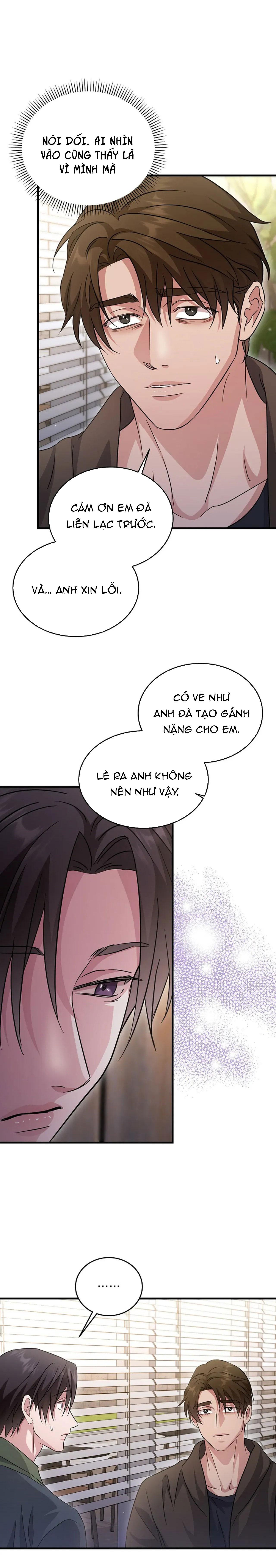 RIVER OF BONDAGE - Chap 24