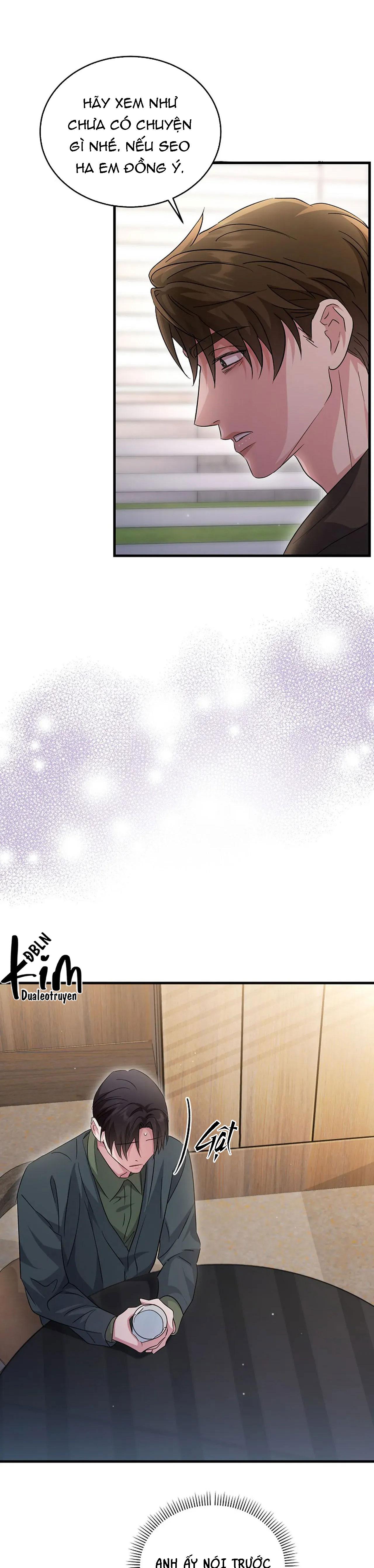 RIVER OF BONDAGE - Chap 24