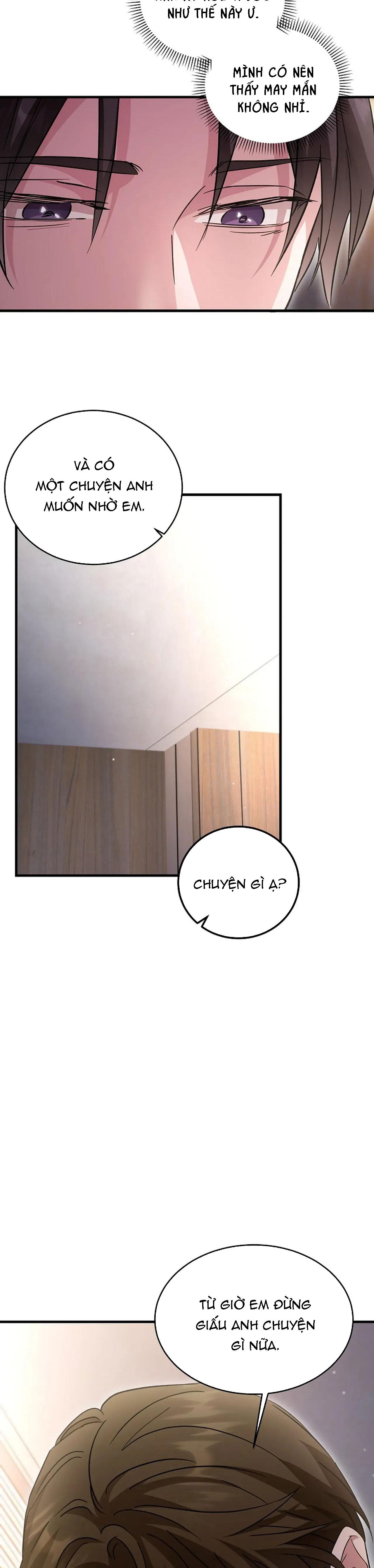 RIVER OF BONDAGE - Chap 24