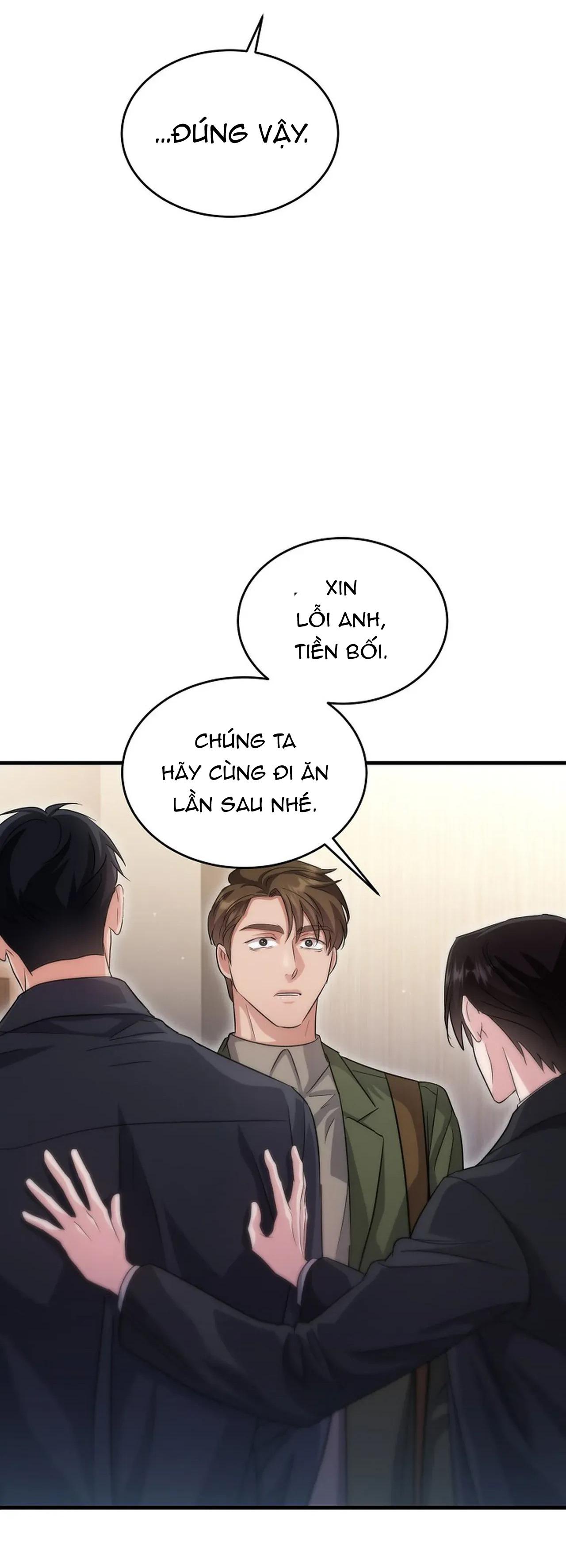 RIVER OF BONDAGE - Chap 25