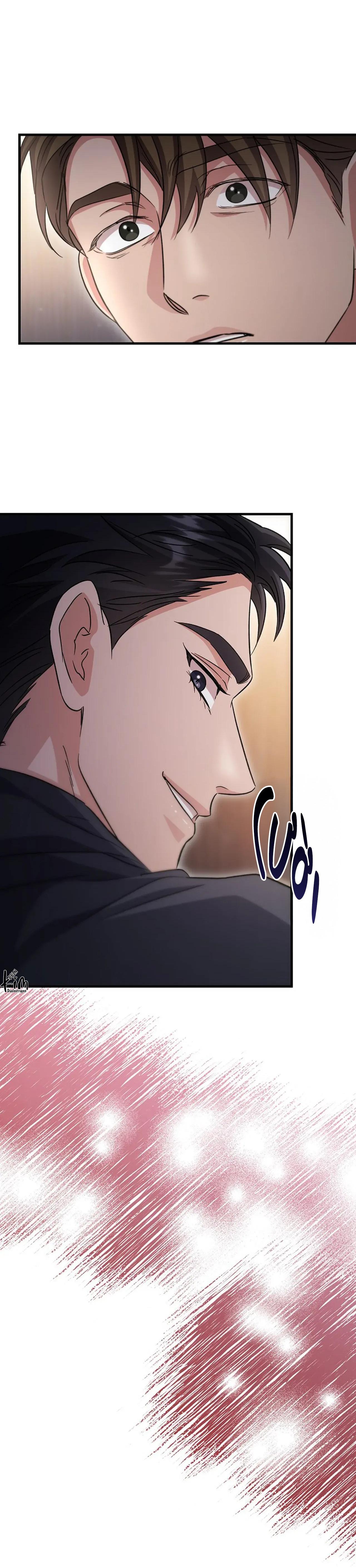 RIVER OF BONDAGE - Chap 25