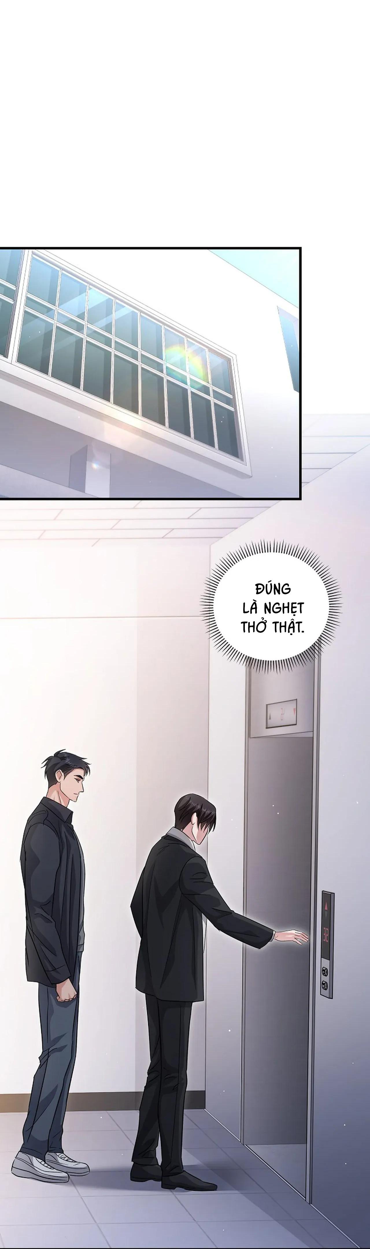 RIVER OF BONDAGE - Chap 25