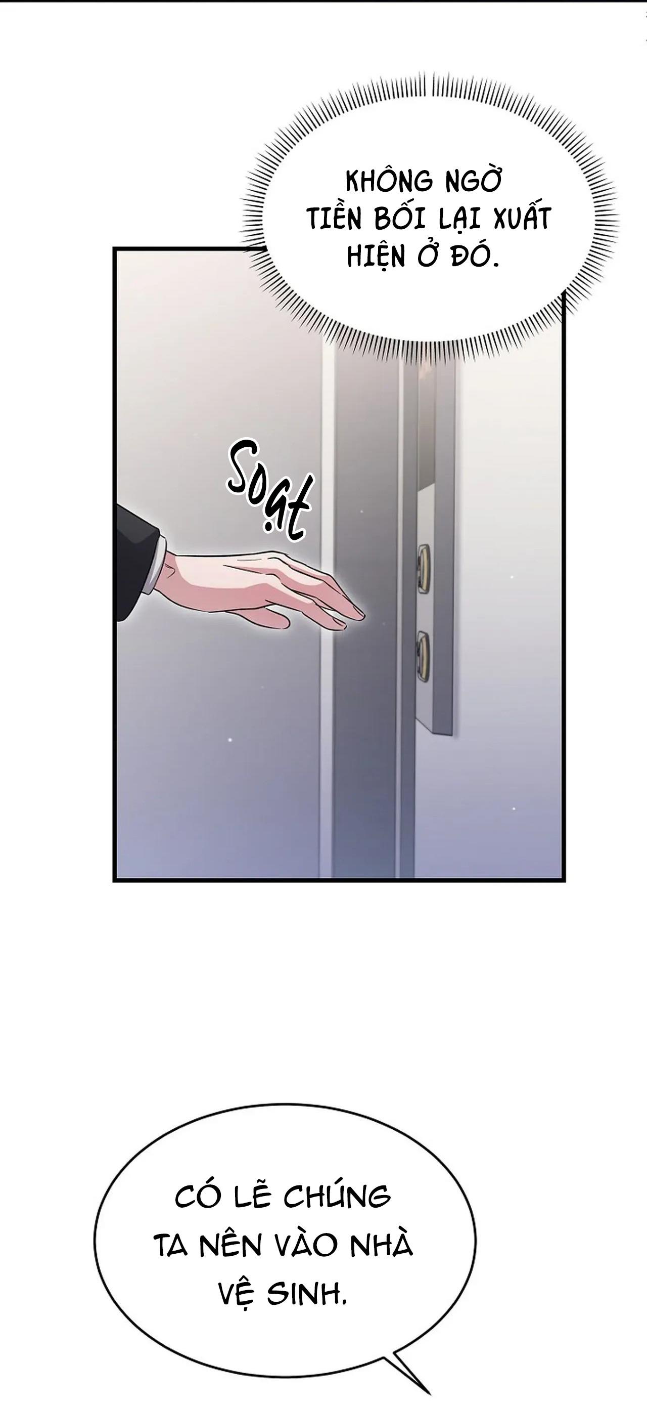 RIVER OF BONDAGE - Chap 25