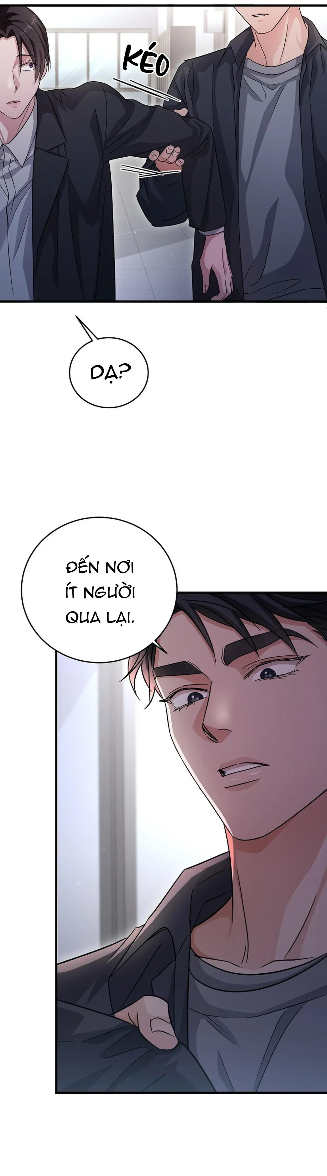 RIVER OF BONDAGE - Chap 25
