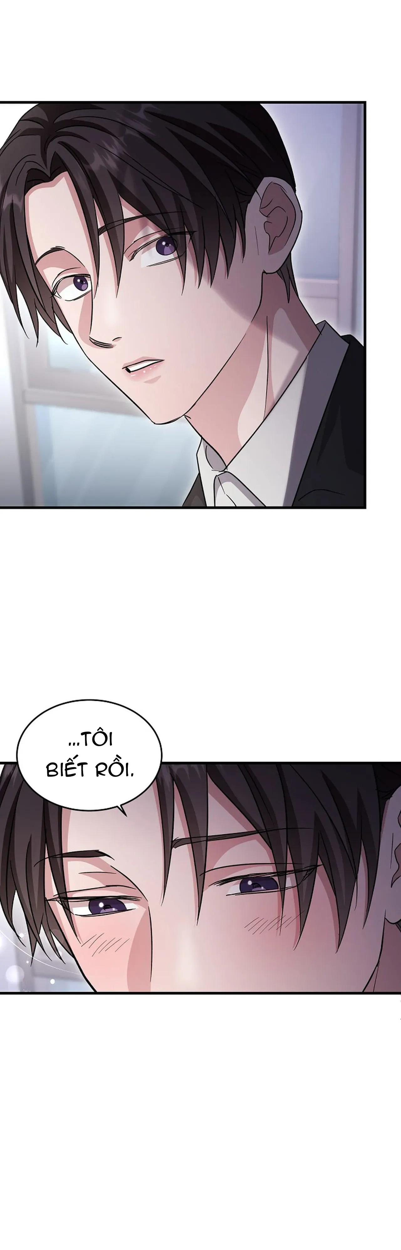 RIVER OF BONDAGE - Chap 25