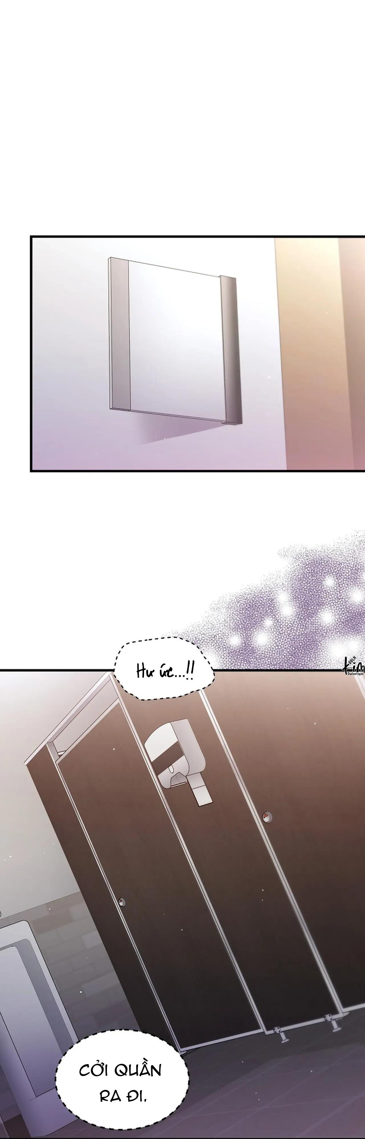 RIVER OF BONDAGE - Chap 25