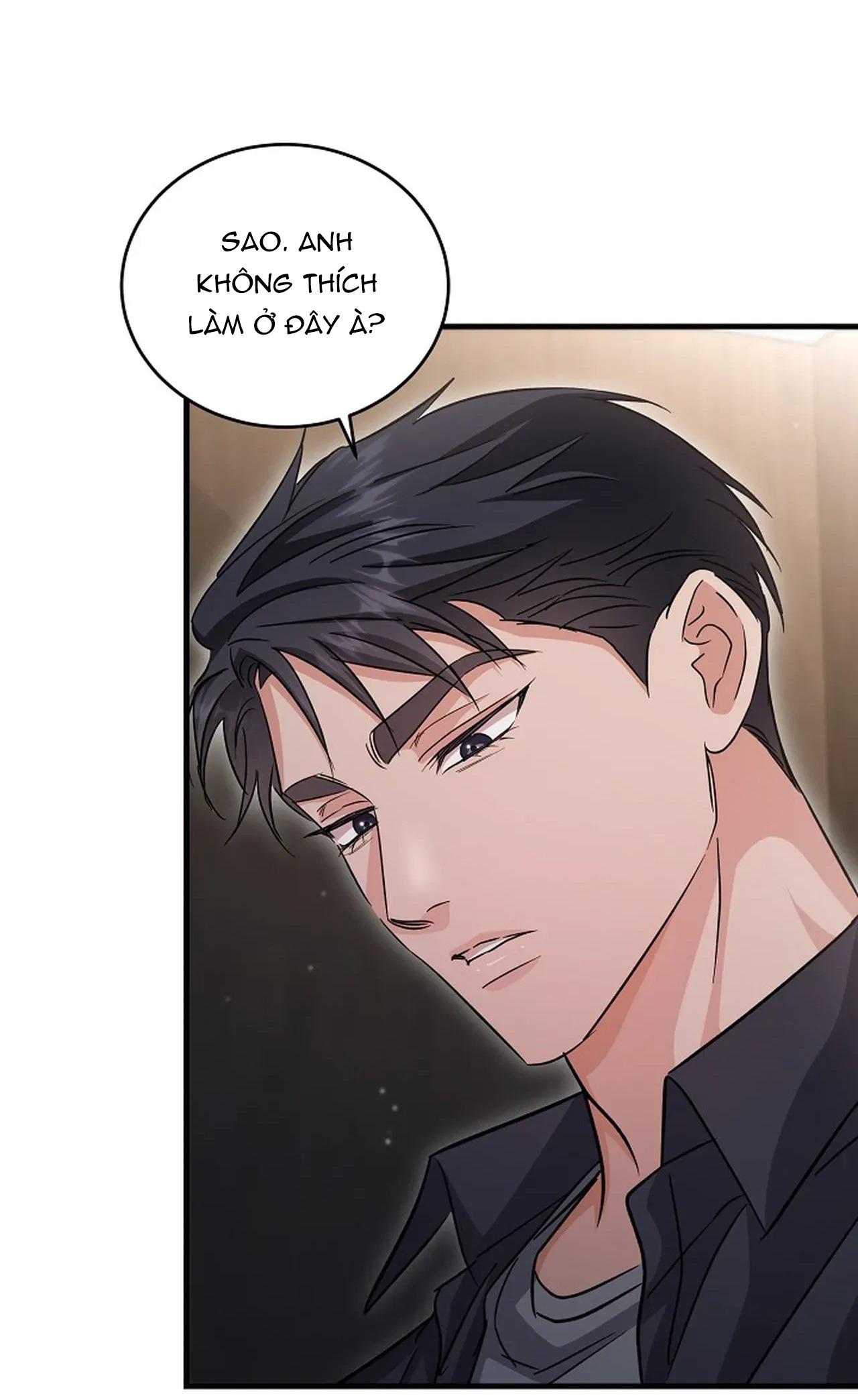 RIVER OF BONDAGE - Chap 25