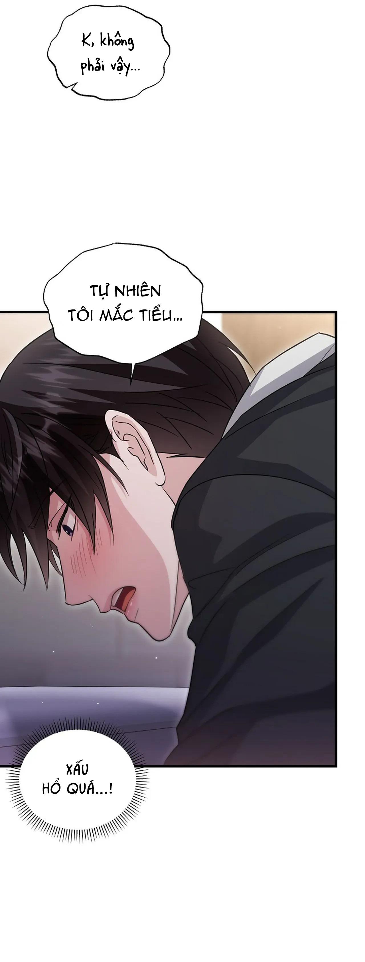 RIVER OF BONDAGE - Chap 25