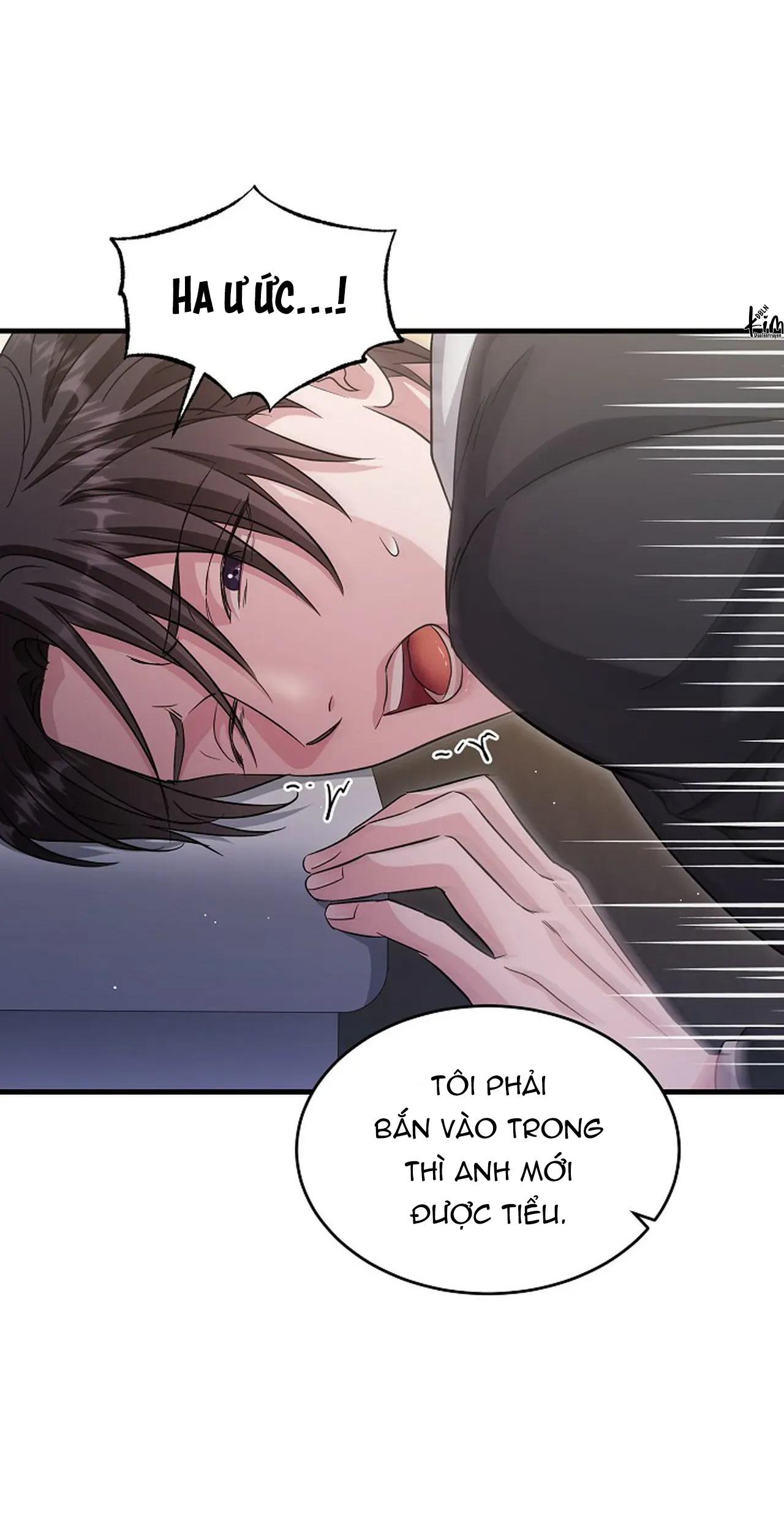 RIVER OF BONDAGE - Chap 25
