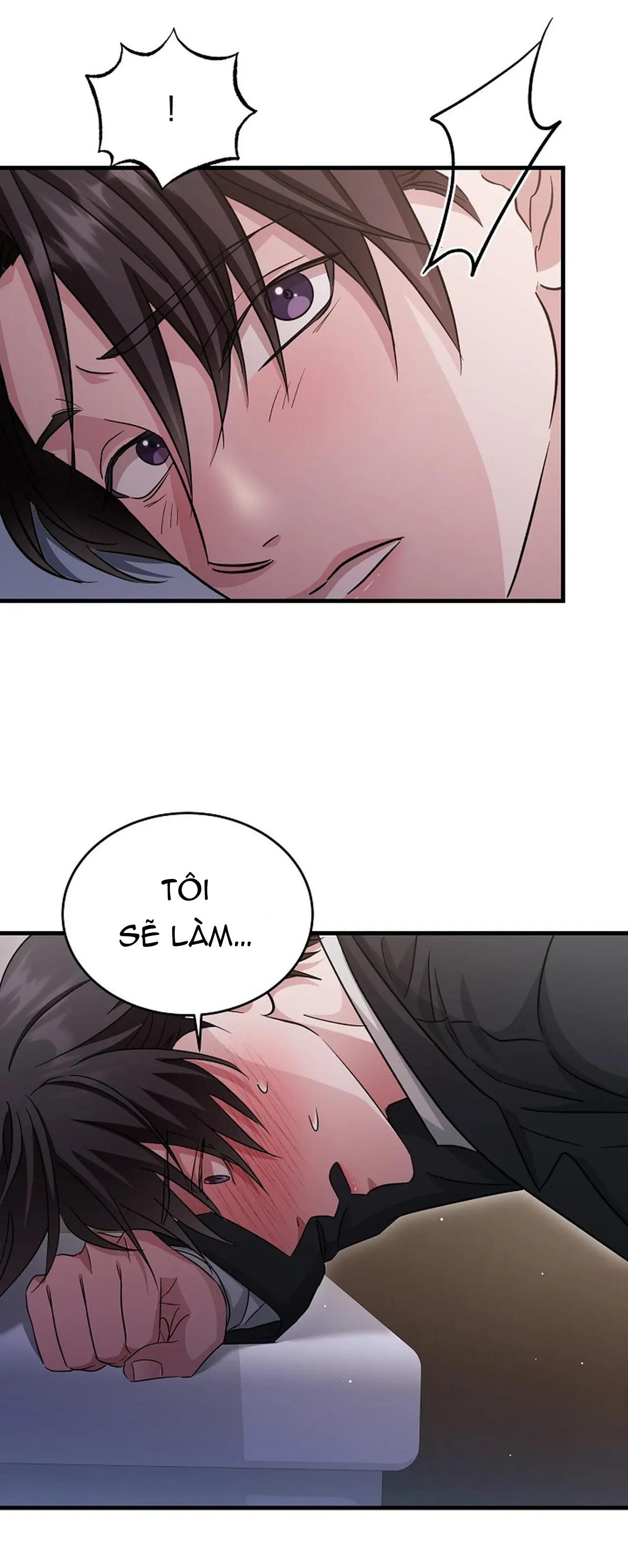 RIVER OF BONDAGE - Chap 25
