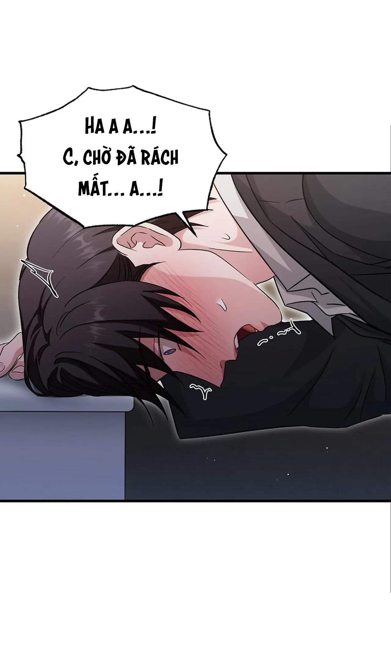 RIVER OF BONDAGE - Chap 25