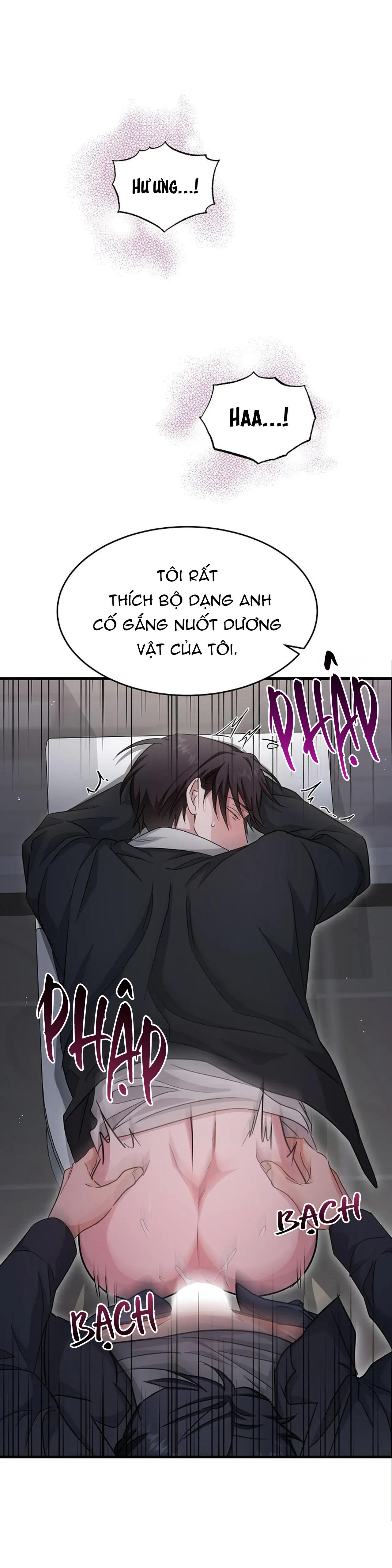 RIVER OF BONDAGE - Chap 25