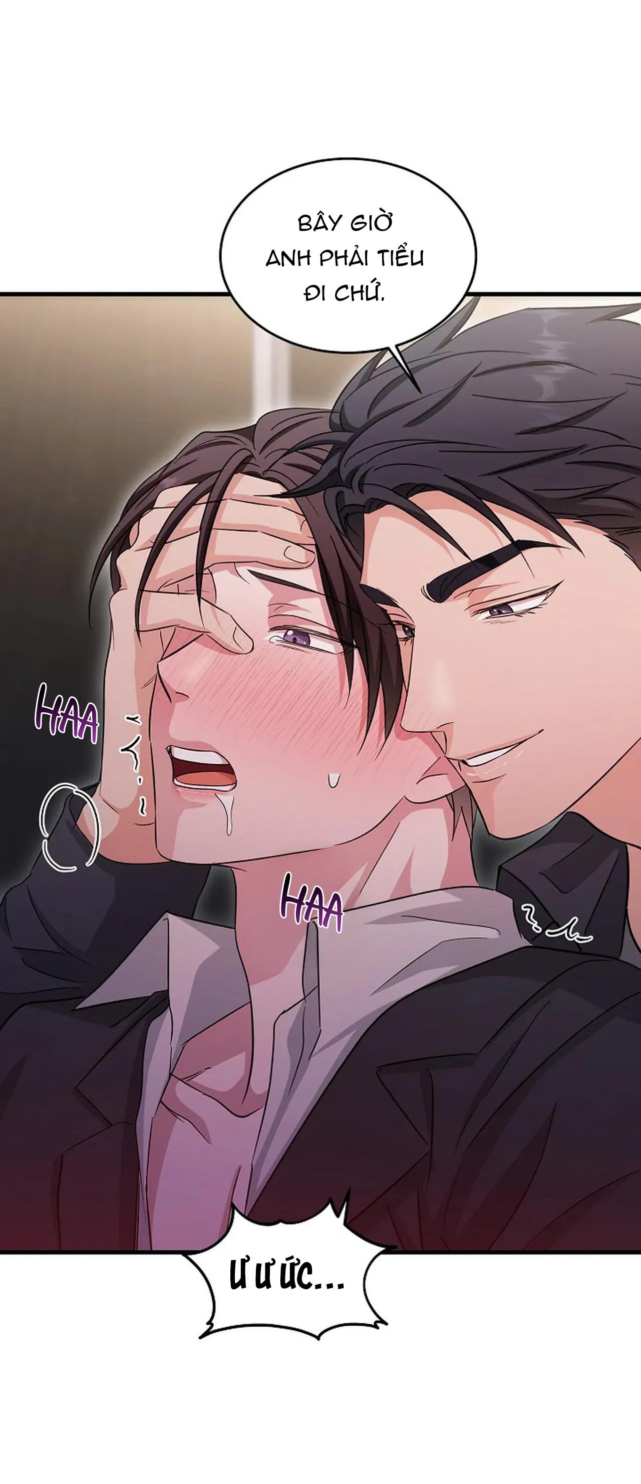 RIVER OF BONDAGE - Chap 25