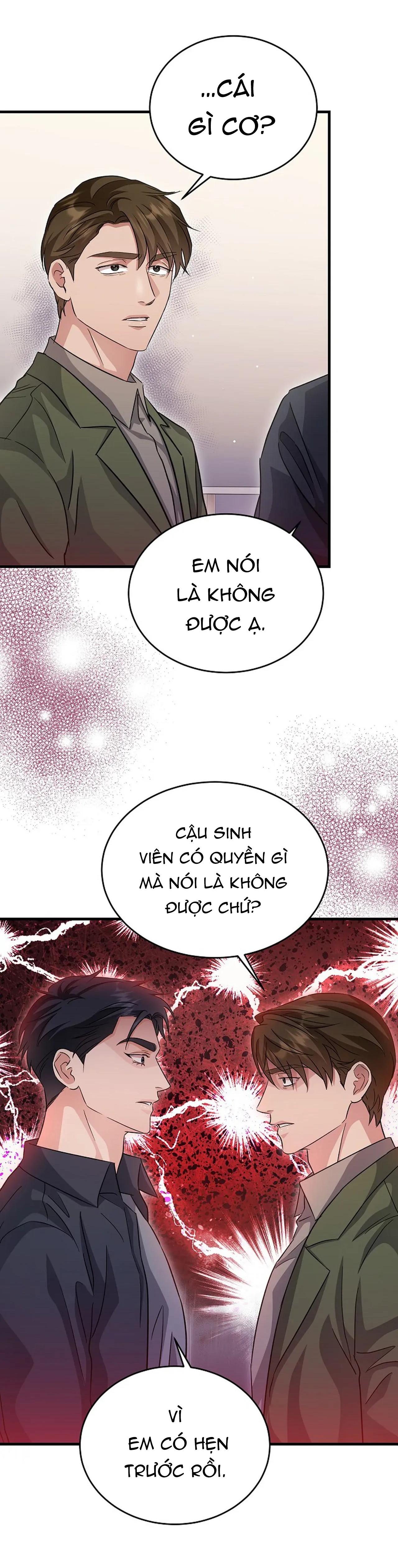 RIVER OF BONDAGE - Chap 25