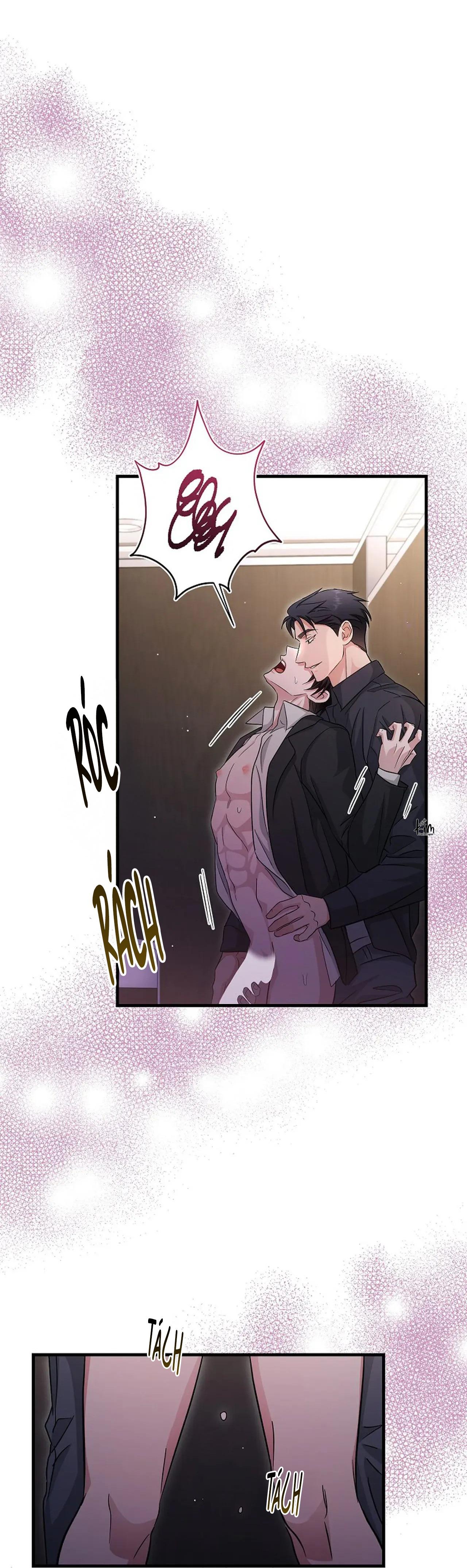 RIVER OF BONDAGE - Chap 25