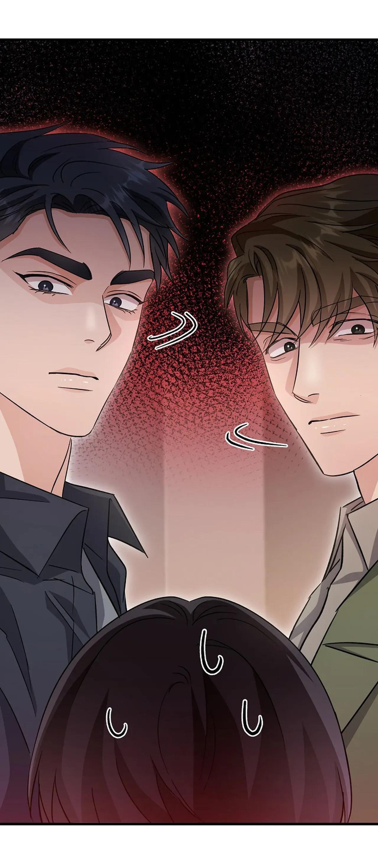 RIVER OF BONDAGE - Chap 25