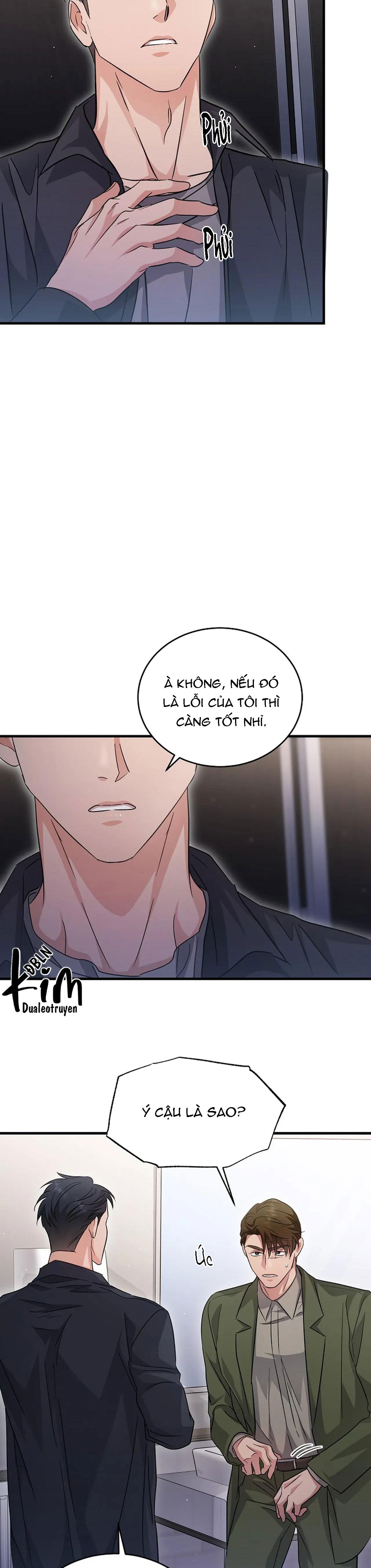 RIVER OF BONDAGE - Chap 26