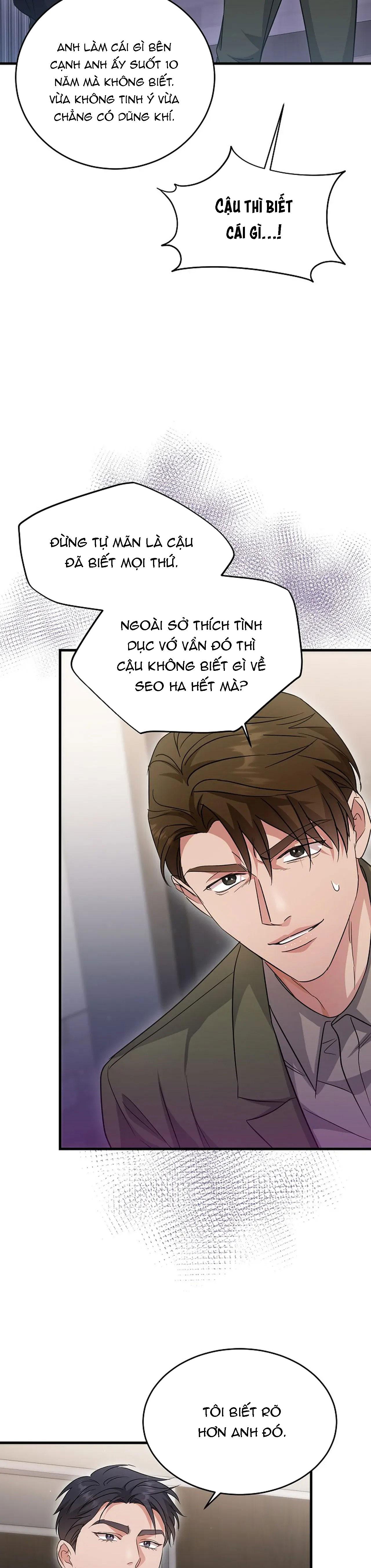 RIVER OF BONDAGE - Chap 26