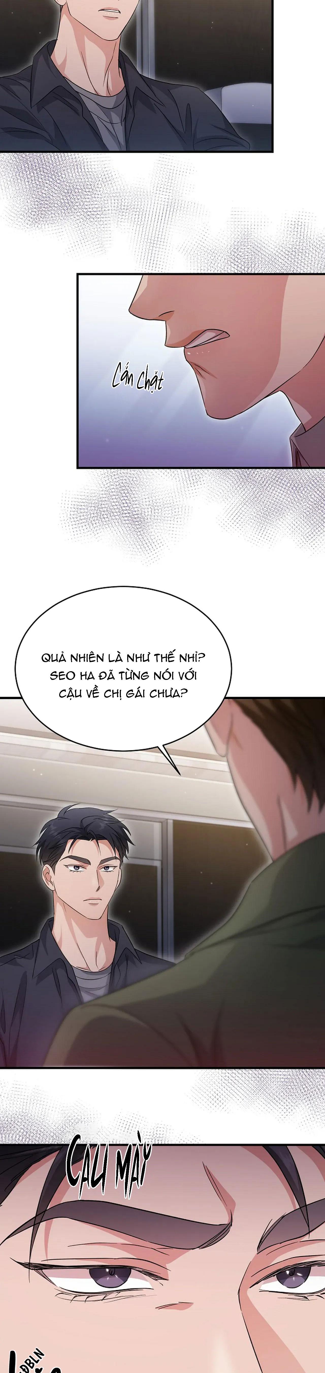 RIVER OF BONDAGE - Chap 26