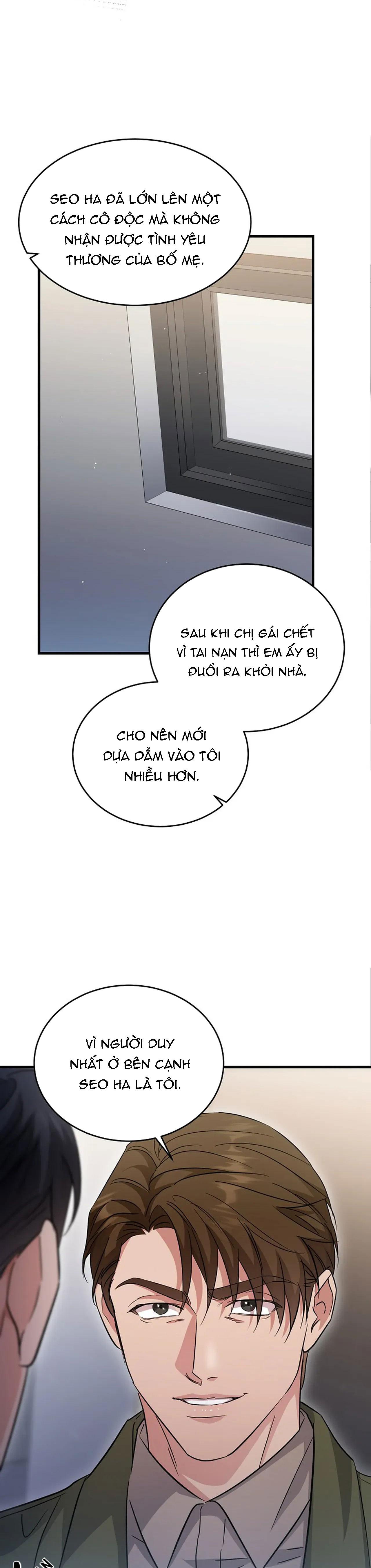 RIVER OF BONDAGE - Chap 26
