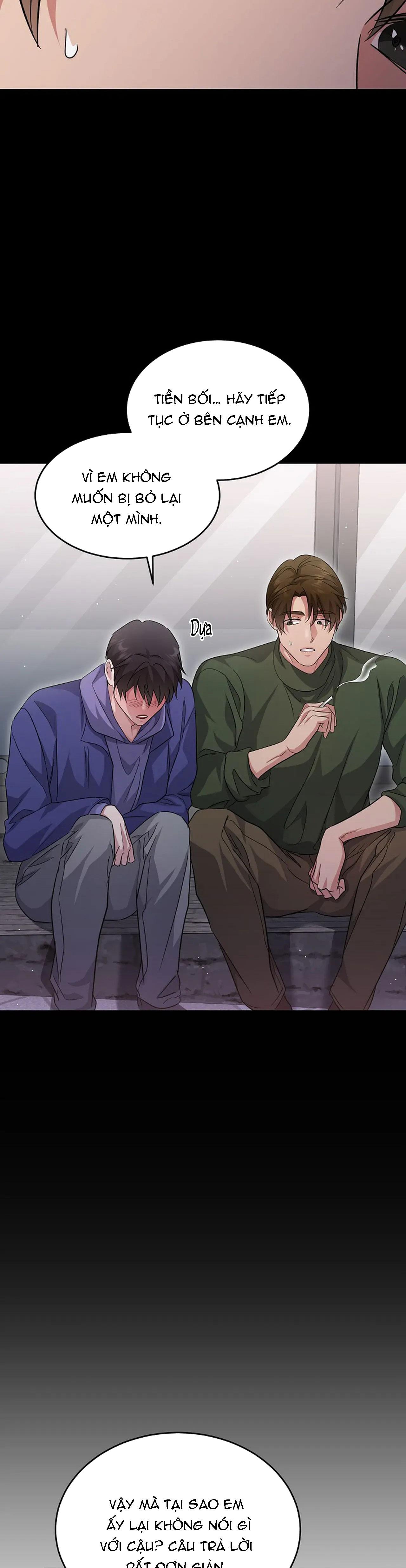 RIVER OF BONDAGE - Chap 26