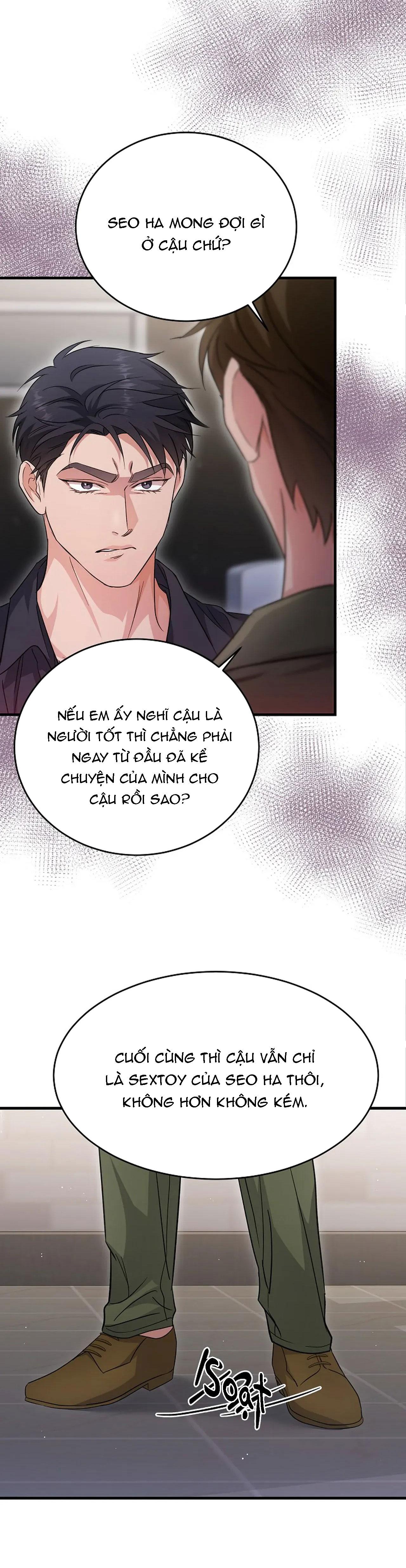 RIVER OF BONDAGE - Chap 26